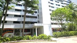 Blk 30 Telok Blangah Rise (Bukit Merah), HDB 3 Rooms #554925321